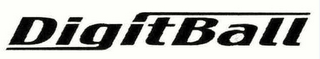 DIGITBALL logo
