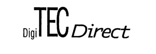 DIGITEC DIRECT logo