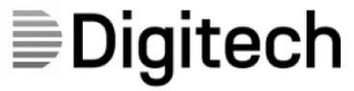 DIGITECH logo
