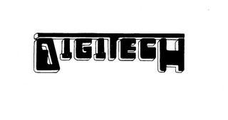DIGITECH logo