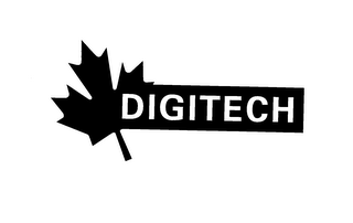 DIGITECH logo