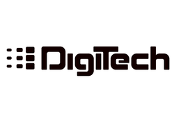 DIGITECH logo