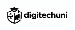 DIGITECHUNI logo