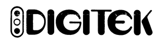 DIGITEK logo