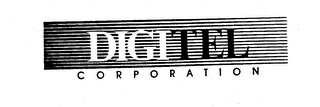 DIGITEL CORPORATION logo