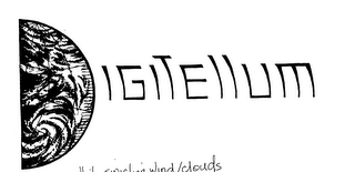 DIGITELLUM logo
