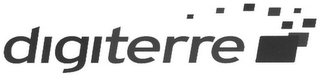 DIGITERRE logo