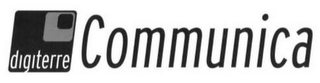 DIGITERRE COMMUNICA logo
