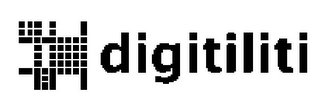 DIGITILITI logo