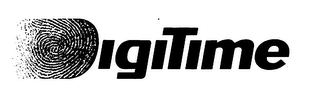 DIGITIME logo