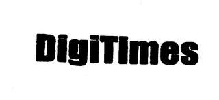 DIGITIMES logo