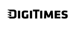DIGITIMES logo