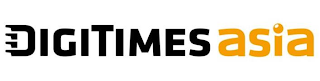 DIGITIMES ASIA logo