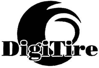 DIGITIRE logo