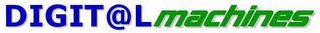 DIGIT@LMACHINES logo