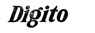 DIGITO logo