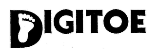 DIGITOE logo