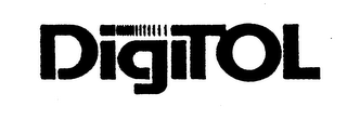 DIGITOL logo