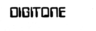 DIGITONE logo