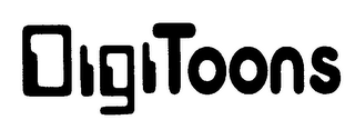DIGITOONS logo