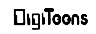 DIGITOONS logo