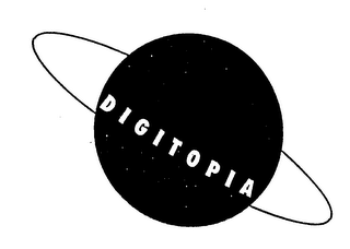 DIGITOPIA logo