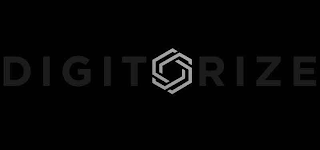 DIGITORIZE logo