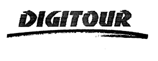 DIGITOUR logo