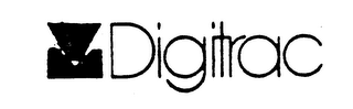 DIGITRAC logo