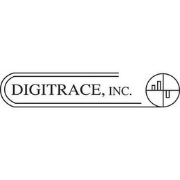DIGITRACE, INC. logo