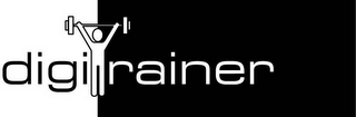 DIGITRAINER logo