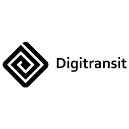 DIGITRANSIT logo