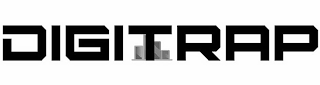 DIGITRAP logo