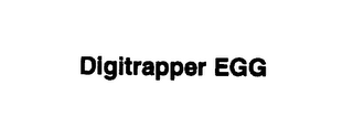 DIGITRAPPER EGG logo