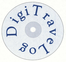 DIGITRAVELOG logo
