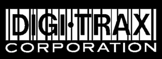 DIGI·TRAX CORPORATION logo
