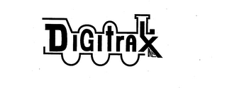 DIGITRAX INC logo