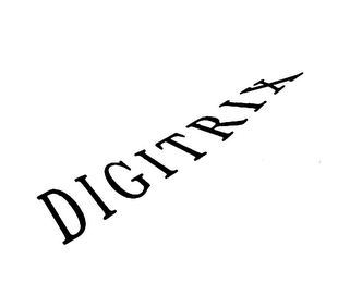 DIGITRIX logo