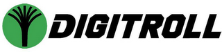 DIGITROLL logo