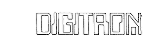 DIGITRON logo