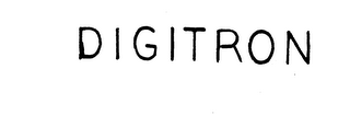 DIGITRON logo