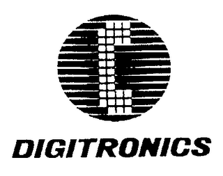 DIGITRONICS logo