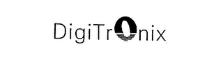 DIGITRONIX logo