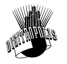 DIGITROPOLIS logo