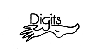 DIGITS logo
