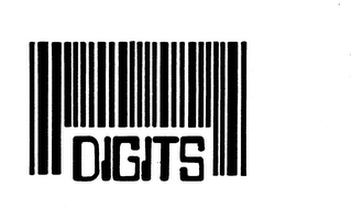 DIGITS logo