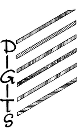 DIGITS logo