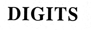 DIGITS logo