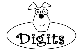 DIGITS logo