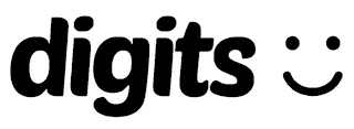 DIGITS logo